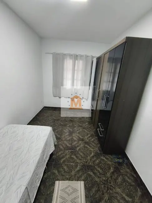 Casa com 3 quartos à venda, 156m2 em Jardim Paraíso, Jacarei - SP - imagem 9 Foto 9 de Casa com 3 quartos à venda, 156m2 em Jardim Paraíso, Jacarei - SP