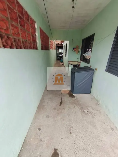 Casa com 3 quartos à venda, 156m2 em Jardim Paraíso, Jacarei - SP - imagem 3 Foto 3 de Casa com 3 quartos à venda, 156m2 em Jardim Paraíso, Jacarei - SP