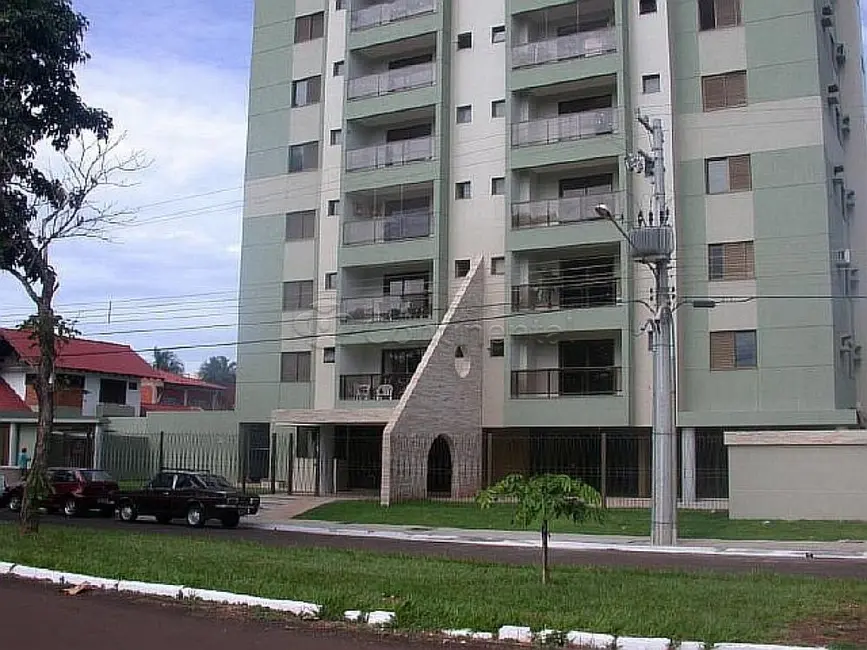 Foto 1 de Apartamento com 1 quarto à venda, 227m2 em Dourados - MS