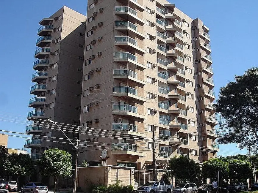 Foto 1 de Apartamento com 3 quartos à venda, 190m2 em Dourados - MS
