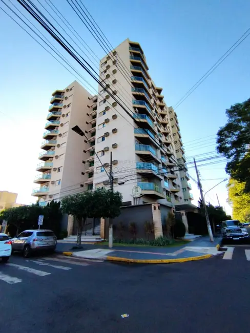 Foto 1 de Apartamento com 1 quarto para alugar, 246m2 em Dourados - MS