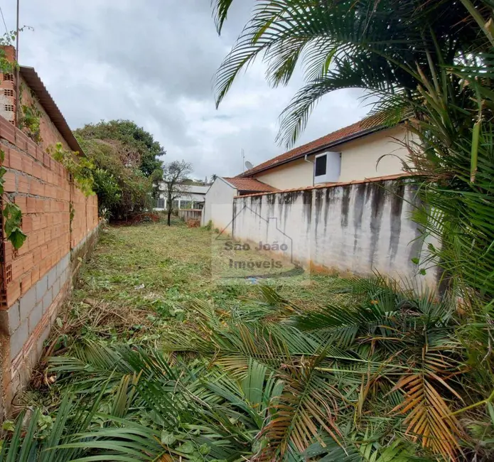 Foto 1 de Terreno / Lote à venda, 200m2 em Centro, Sao Joao Da Boa Vista - SP