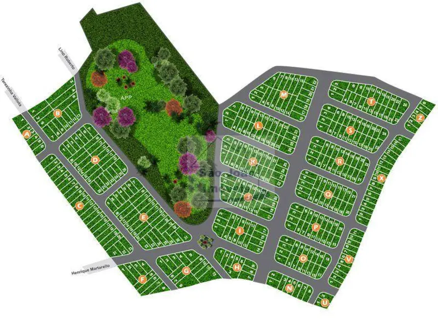 Foto 7 de Terreno / Lote à venda, 356m2 em Sao Joao Da Boa Vista - SP