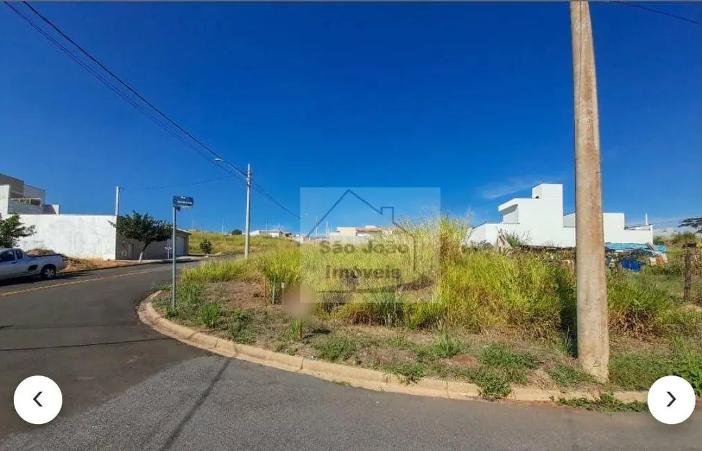 Foto 5 de Terreno / Lote à venda, 356m2 em Sao Joao Da Boa Vista - SP