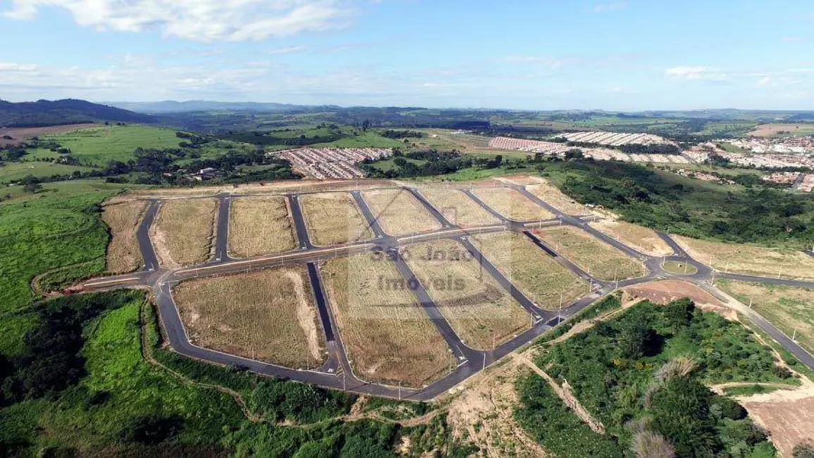 Foto 2 de Terreno / Lote à venda, 356m2 em Sao Joao Da Boa Vista - SP