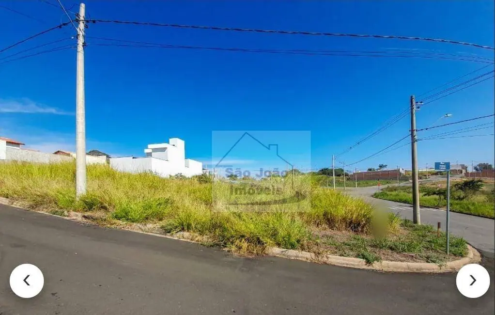 Foto 6 de Terreno / Lote à venda, 356m2 em Sao Joao Da Boa Vista - SP