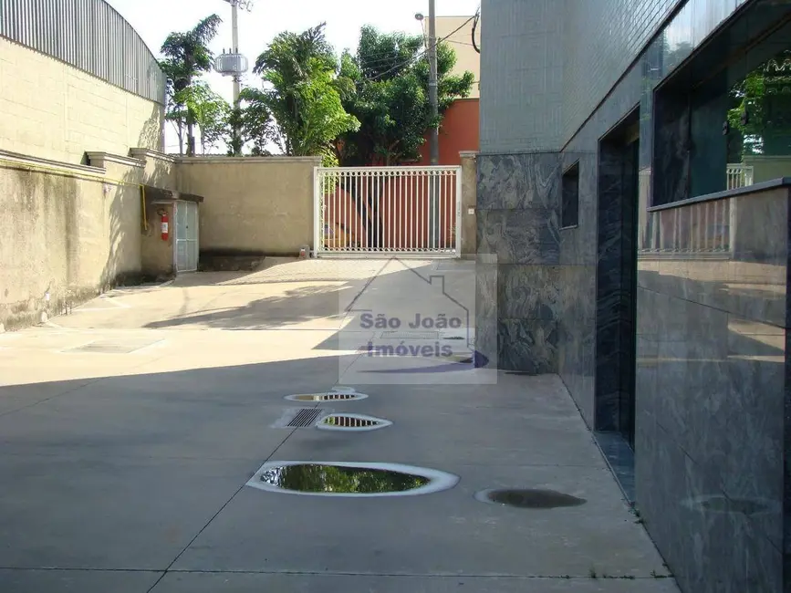 Foto 4 de Apartamento com 3 quartos à venda, 226m2 em Jardim Santarém, Sao Joao Da Boa Vista - SP