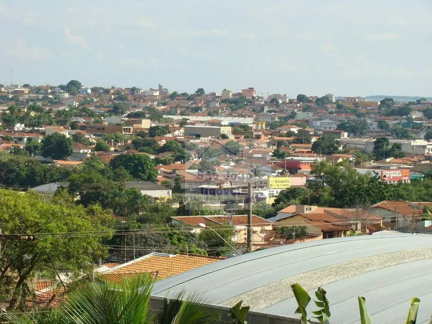 Foto 9 de Apartamento com 3 quartos à venda, 226m2 em Jardim Santarém, Sao Joao Da Boa Vista - SP