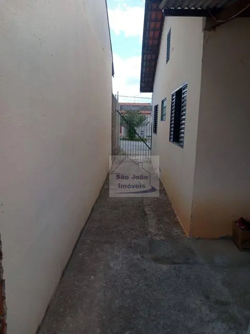 Casa com 2 quartos à venda, 240m2 em Jardim das Rosas, Sao Joao Da Boa Vista - SP - imagem 3 Foto 3 de Casa com 2 quartos à venda, 240m2 em Jardim das Rosas, Sao Joao Da Boa Vista - SP