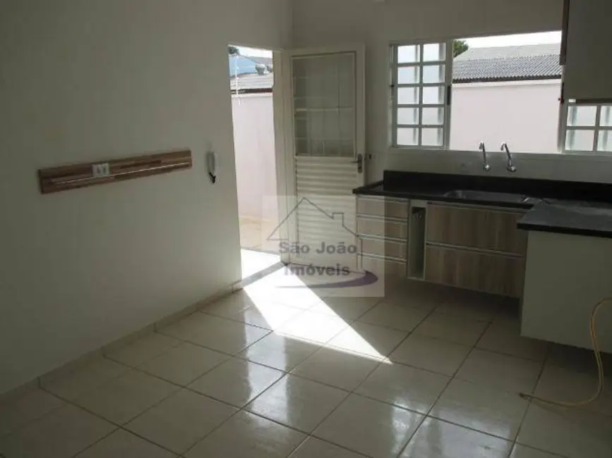 Foto 1 de Casa com 3 quartos à venda, 250m2 em Vila Conceição, Sao Joao Da Boa Vista - SP