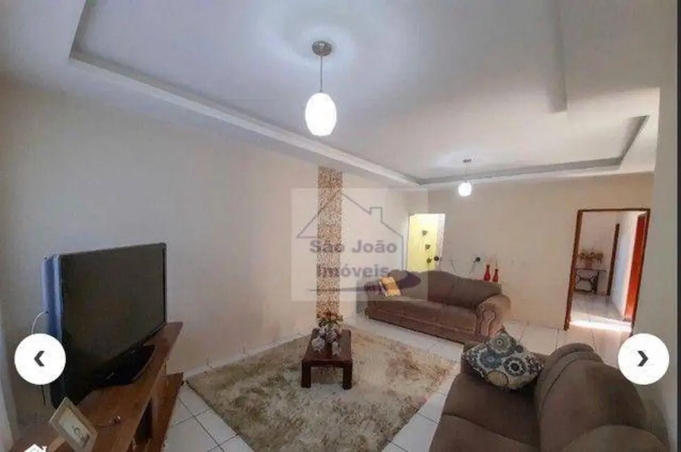 Foto 2 de Casa com 3 quartos à venda, 287m2 em Vila Valentin, Sao Joao Da Boa Vista - SP