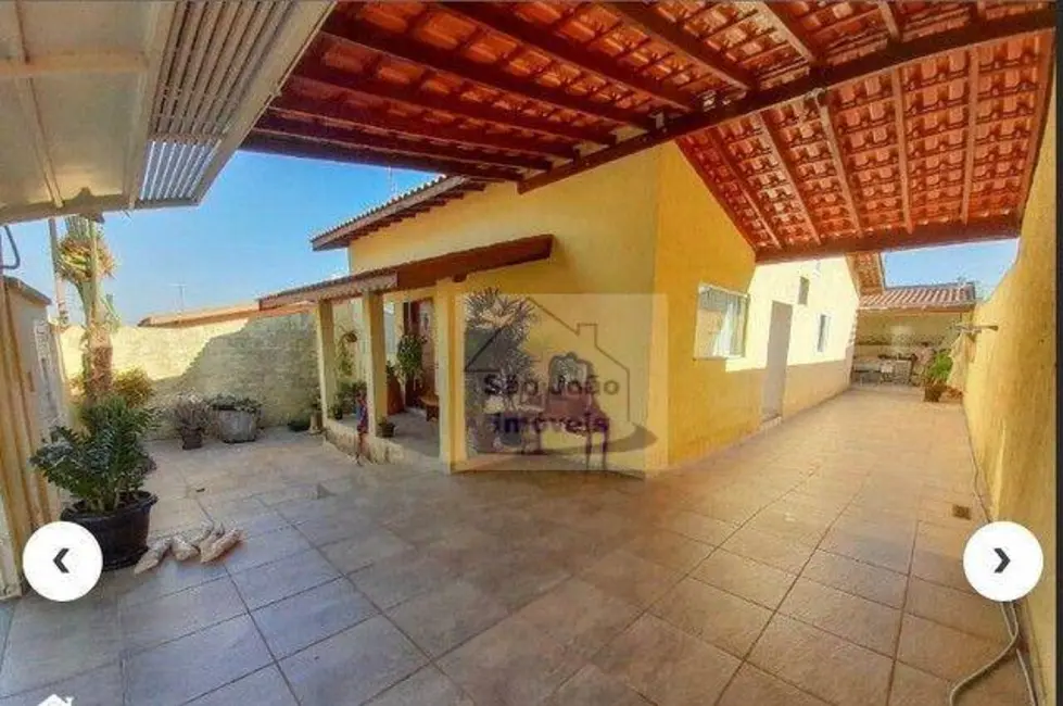 Foto 1 de Casa com 3 quartos à venda, 287m2 em Vila Valentin, Sao Joao Da Boa Vista - SP