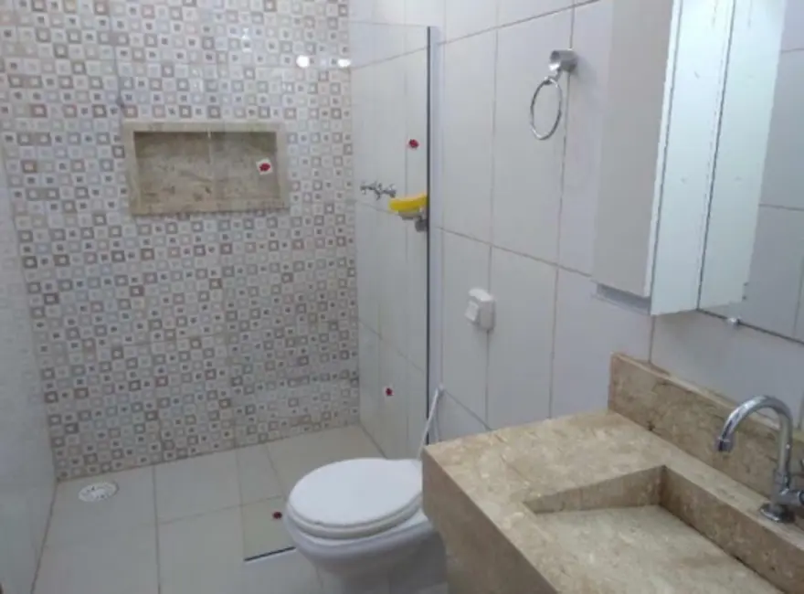 Foto 7 de Casa com 2 quartos à venda, 250m2 em Jardim Recreio, Sao Joao Da Boa Vista - SP