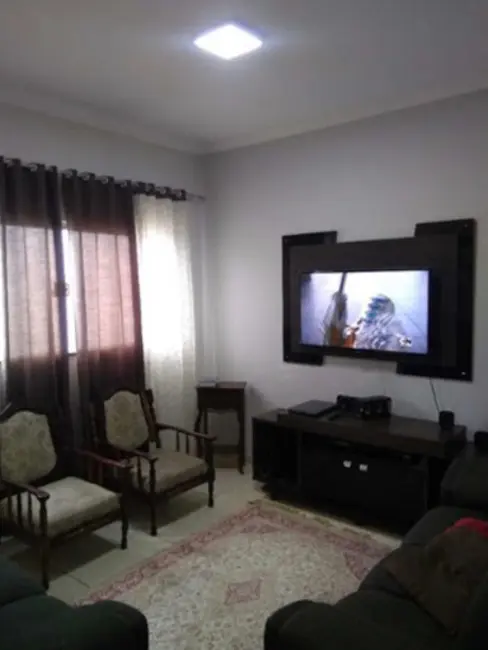 Foto 6 de Casa com 2 quartos à venda, 250m2 em Jardim Recreio, Sao Joao Da Boa Vista - SP