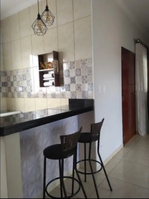 Foto 5 de Casa com 2 quartos à venda, 250m2 em Jardim Recreio, Sao Joao Da Boa Vista - SP