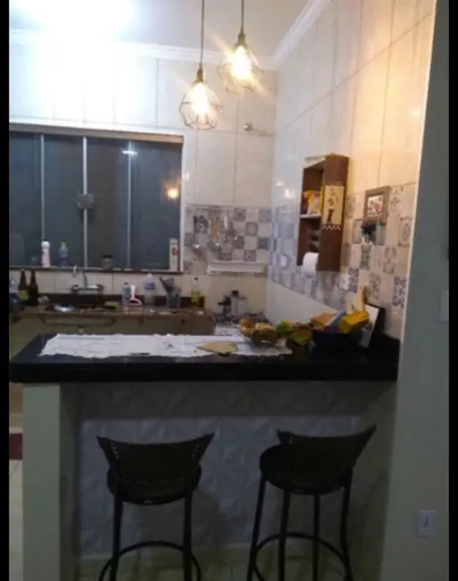 Foto 9 de Casa com 2 quartos à venda, 250m2 em Jardim Recreio, Sao Joao Da Boa Vista - SP