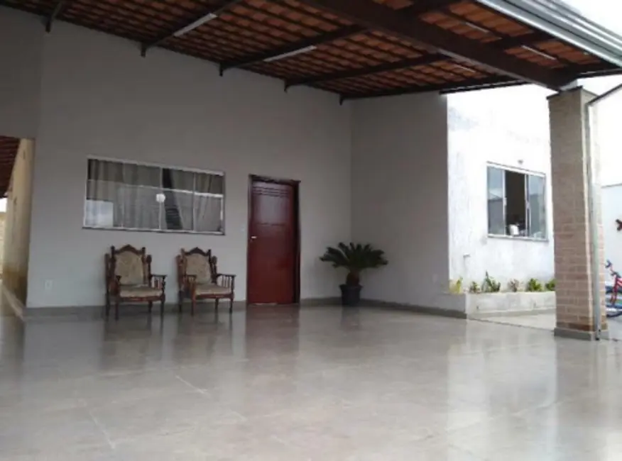 Foto 8 de Casa com 2 quartos à venda, 250m2 em Jardim Recreio, Sao Joao Da Boa Vista - SP