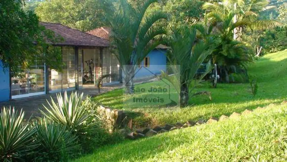 Foto 5 de Sítio / Rancho à venda, 72600m2 em Vargem Grande Do Sul - SP