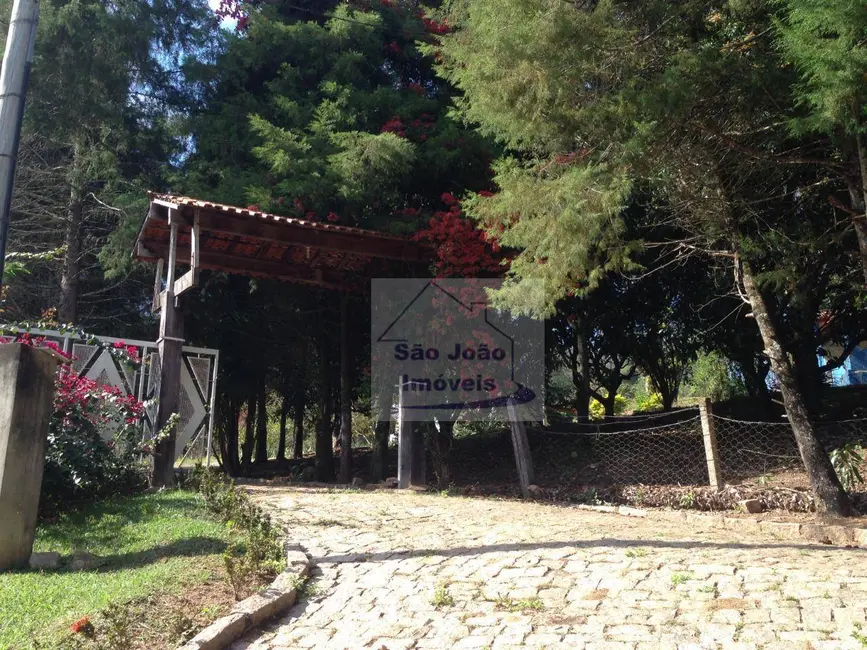 Foto 1 de Sítio / Rancho à venda, 72600m2 em Vargem Grande Do Sul - SP