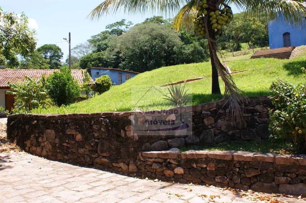 Foto 2 de Sítio / Rancho à venda, 72600m2 em Vargem Grande Do Sul - SP