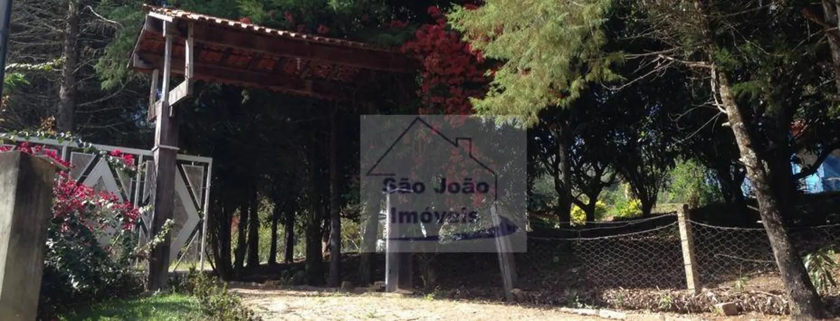 Foto 6 de Sítio / Rancho à venda, 72600m2 em Vargem Grande Do Sul - SP