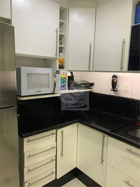 Foto 3 de Apartamento com 3 quartos à venda, 140m2 em República, São Paulo - SP