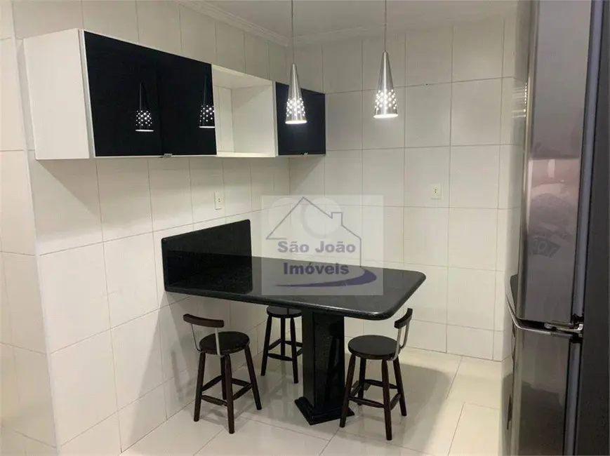 Foto 5 de Apartamento com 3 quartos à venda, 140m2 em República, São Paulo - SP