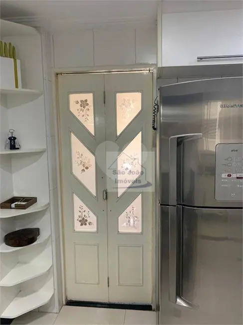 Foto 7 de Apartamento com 3 quartos à venda, 140m2 em República, São Paulo - SP