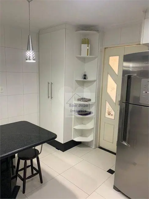 Foto 9 de Apartamento com 3 quartos à venda, 140m2 em República, São Paulo - SP