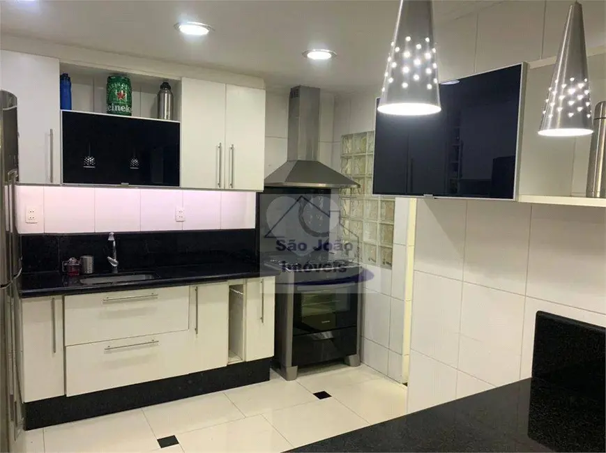 Foto 4 de Apartamento com 3 quartos à venda, 140m2 em República, São Paulo - SP