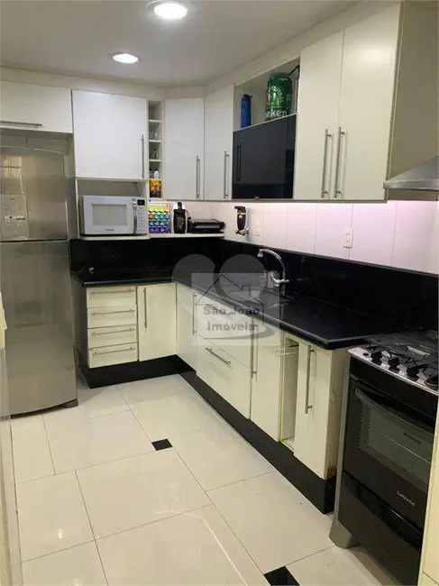 Foto 1 de Apartamento com 3 quartos à venda, 140m2 em República, São Paulo - SP