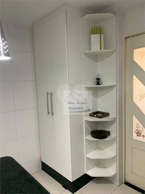 Foto 6 de Apartamento com 3 quartos à venda, 140m2 em República, São Paulo - SP