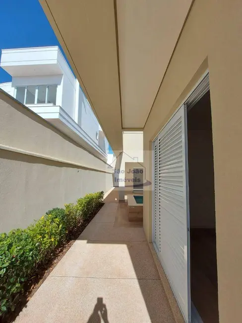 Foto 6 de Casa de Condomínio com 3 quartos à venda, 450m2 em Jardim Recanto do Bosque, Sao Joao Da Boa Vista - SP