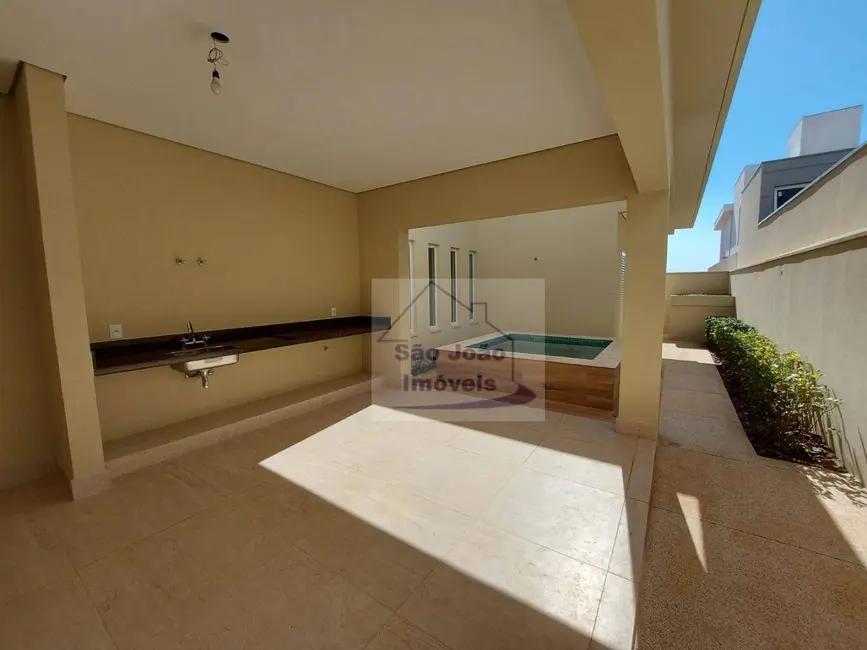 Foto 5 de Casa de Condomínio com 3 quartos à venda, 450m2 em Jardim Recanto do Bosque, Sao Joao Da Boa Vista - SP
