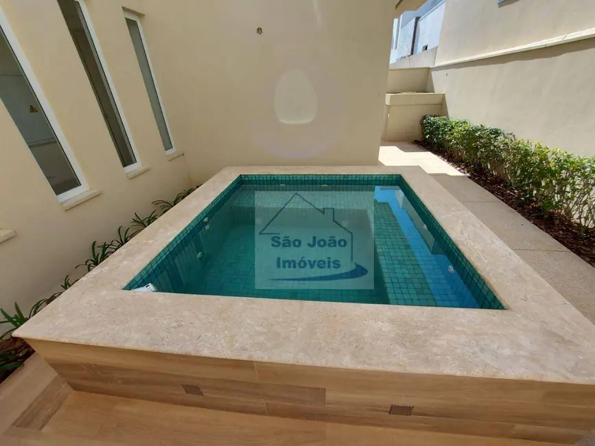 Foto 3 de Casa de Condomínio com 3 quartos à venda, 450m2 em Jardim Recanto do Bosque, Sao Joao Da Boa Vista - SP