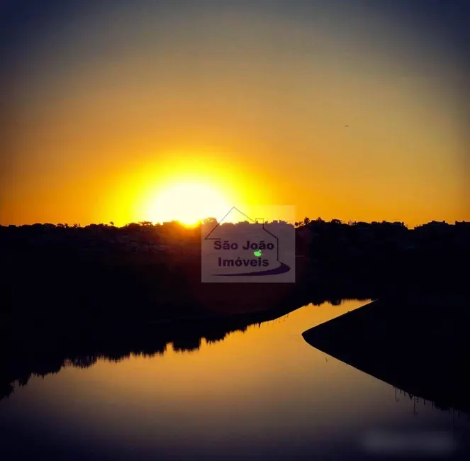 Foto 9 de Apartamento com 3 quartos à venda, 183m2 em Recanto do Lago, Sao Joao Da Boa Vista - SP