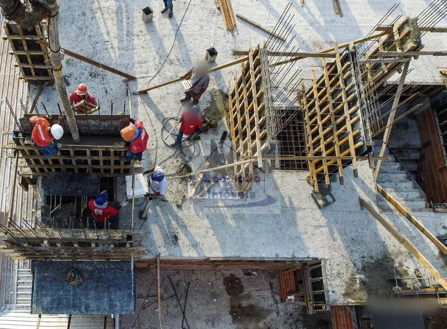 Foto 4 de Apartamento com 3 quartos à venda, 183m2 em Recanto do Lago, Sao Joao Da Boa Vista - SP