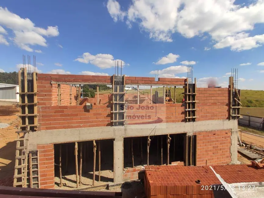 Foto 6 de Apartamento com 3 quartos à venda, 183m2 em Recanto do Lago, Sao Joao Da Boa Vista - SP