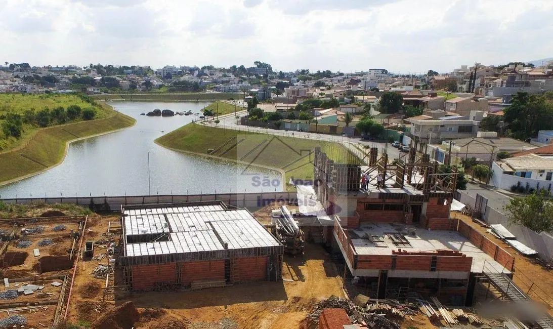 Foto 3 de Apartamento com 3 quartos à venda, 183m2 em Recanto do Lago, Sao Joao Da Boa Vista - SP