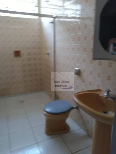 Foto 8 de Apartamento com 3 quartos à venda, 86m2 em Parque das Nações, Sao Joao Da Boa Vista - SP