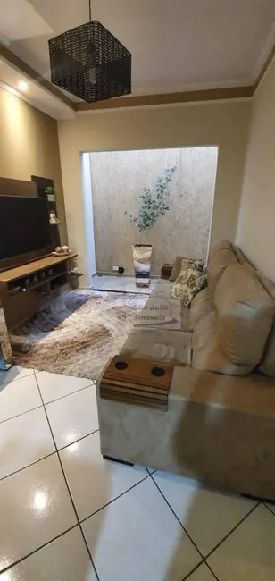 Foto 6 de Casa com 3 quartos à venda, 160m2 em Sao Joao Da Boa Vista - SP