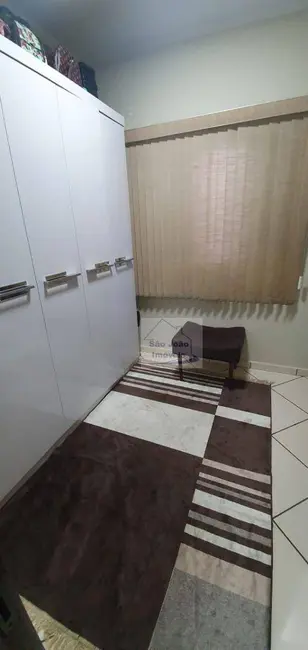 Foto 9 de Casa com 3 quartos à venda, 160m2 em Sao Joao Da Boa Vista - SP