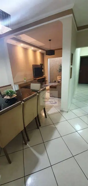 Foto 4 de Casa com 3 quartos à venda, 160m2 em Sao Joao Da Boa Vista - SP