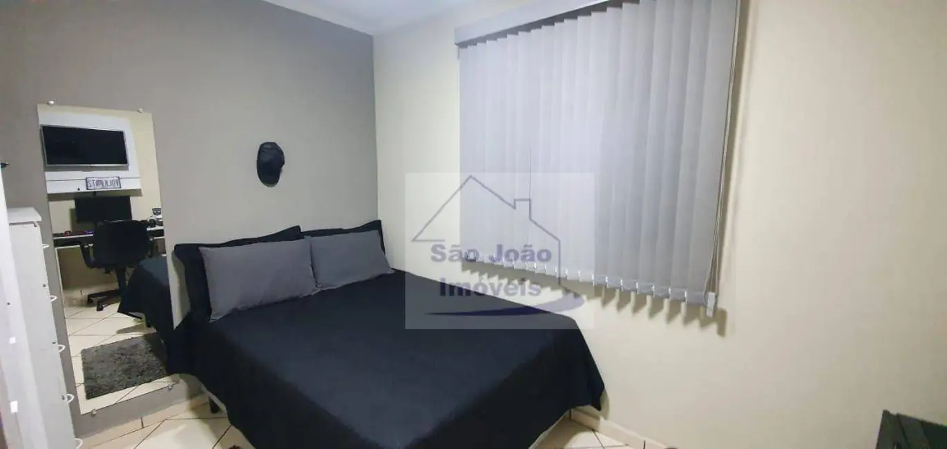 Foto 8 de Casa com 3 quartos à venda, 160m2 em Sao Joao Da Boa Vista - SP