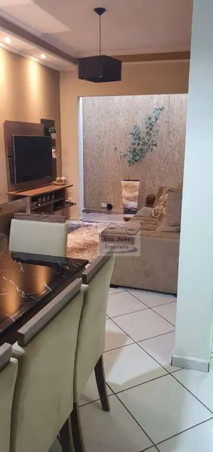 Foto 3 de Casa com 3 quartos à venda, 160m2 em Sao Joao Da Boa Vista - SP