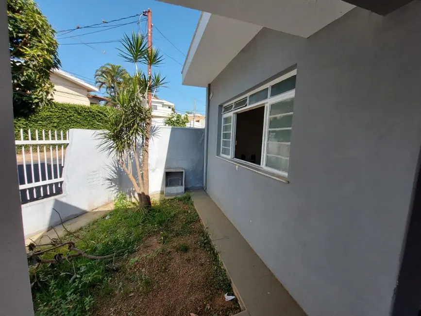 Foto 5 de Casa com 3 quartos à venda, 208m2 em Jardim Santo André, Sao Joao Da Boa Vista - SP