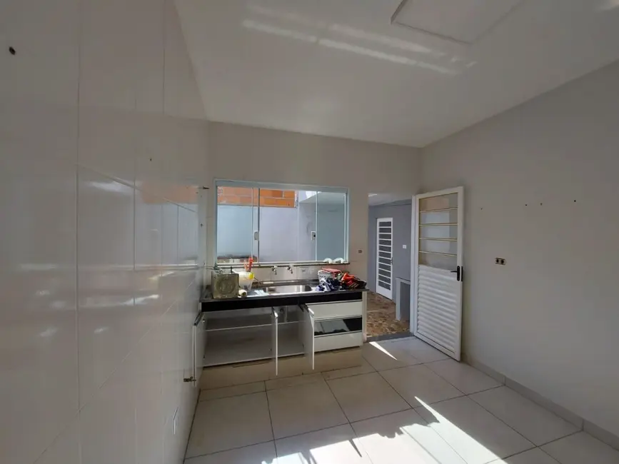 Foto 9 de Casa com 3 quartos à venda, 208m2 em Jardim Santo André, Sao Joao Da Boa Vista - SP