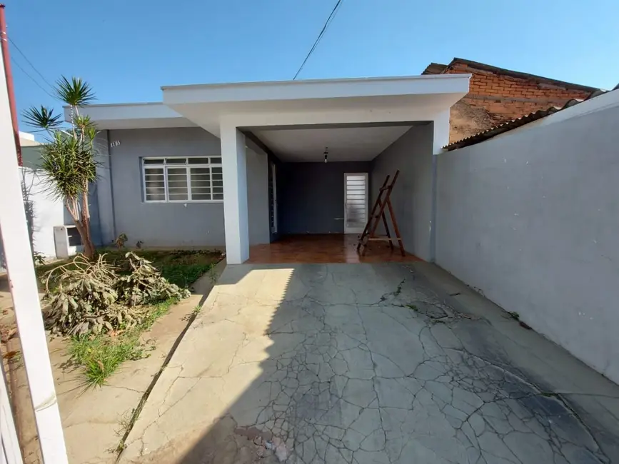 Foto 3 de Casa com 3 quartos à venda, 208m2 em Jardim Santo André, Sao Joao Da Boa Vista - SP
