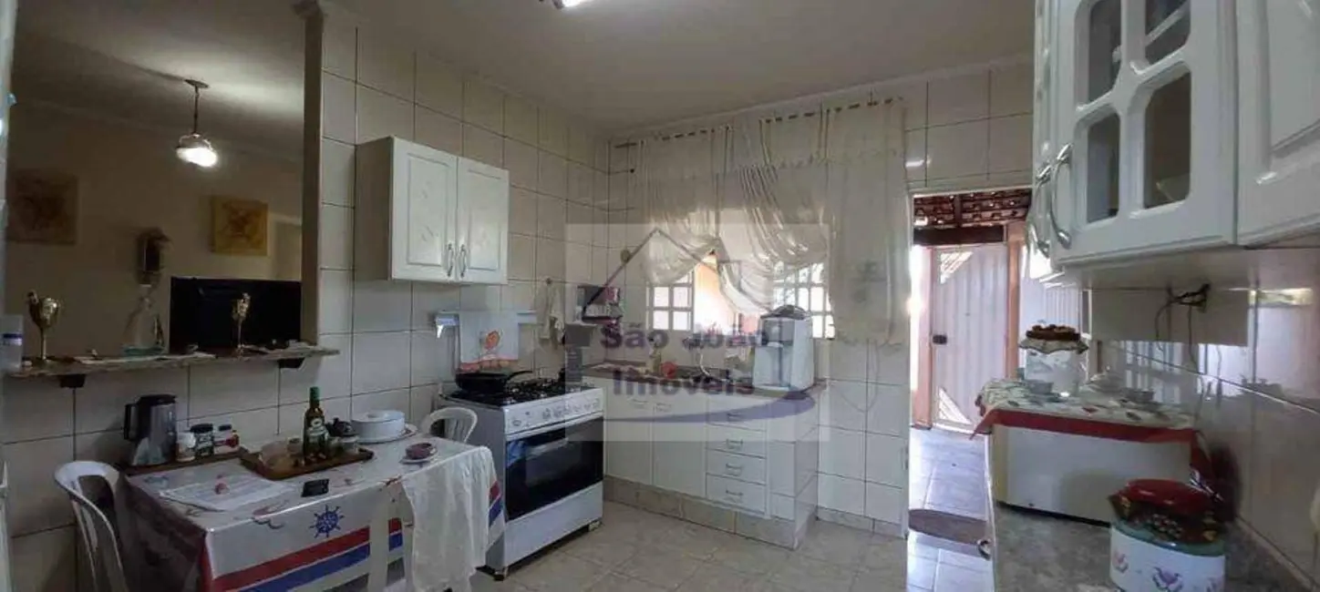 Foto 7 de Casa com 3 quartos à venda, 145m2 em Jardim Recanto dos Pássaros, Sao Joao Da Boa Vista - SP