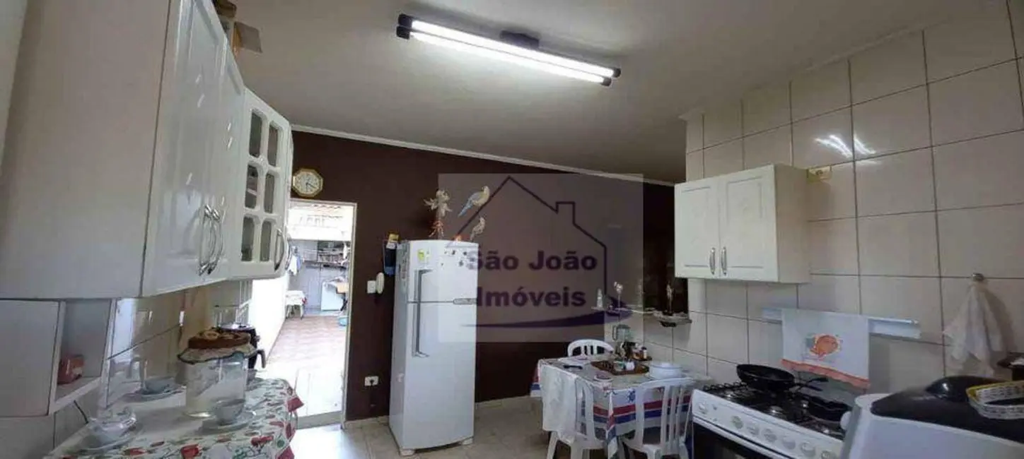 Foto 8 de Casa com 3 quartos à venda, 145m2 em Jardim Recanto dos Pássaros, Sao Joao Da Boa Vista - SP